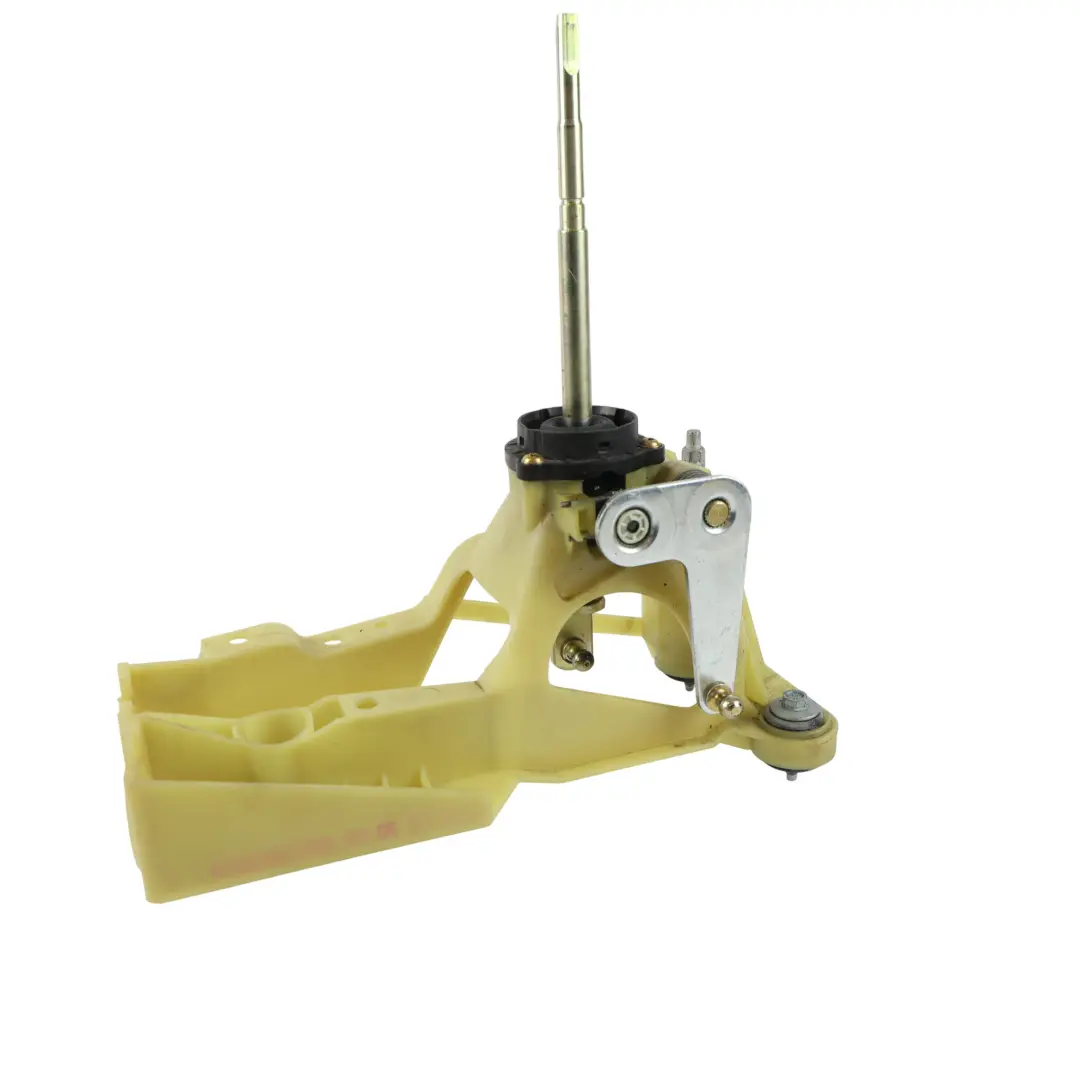 Mercedes W414 Leva Selettore Cambio Meccanismo Manuale - SKU A1683601009-1 - Numero di parte A1683601009