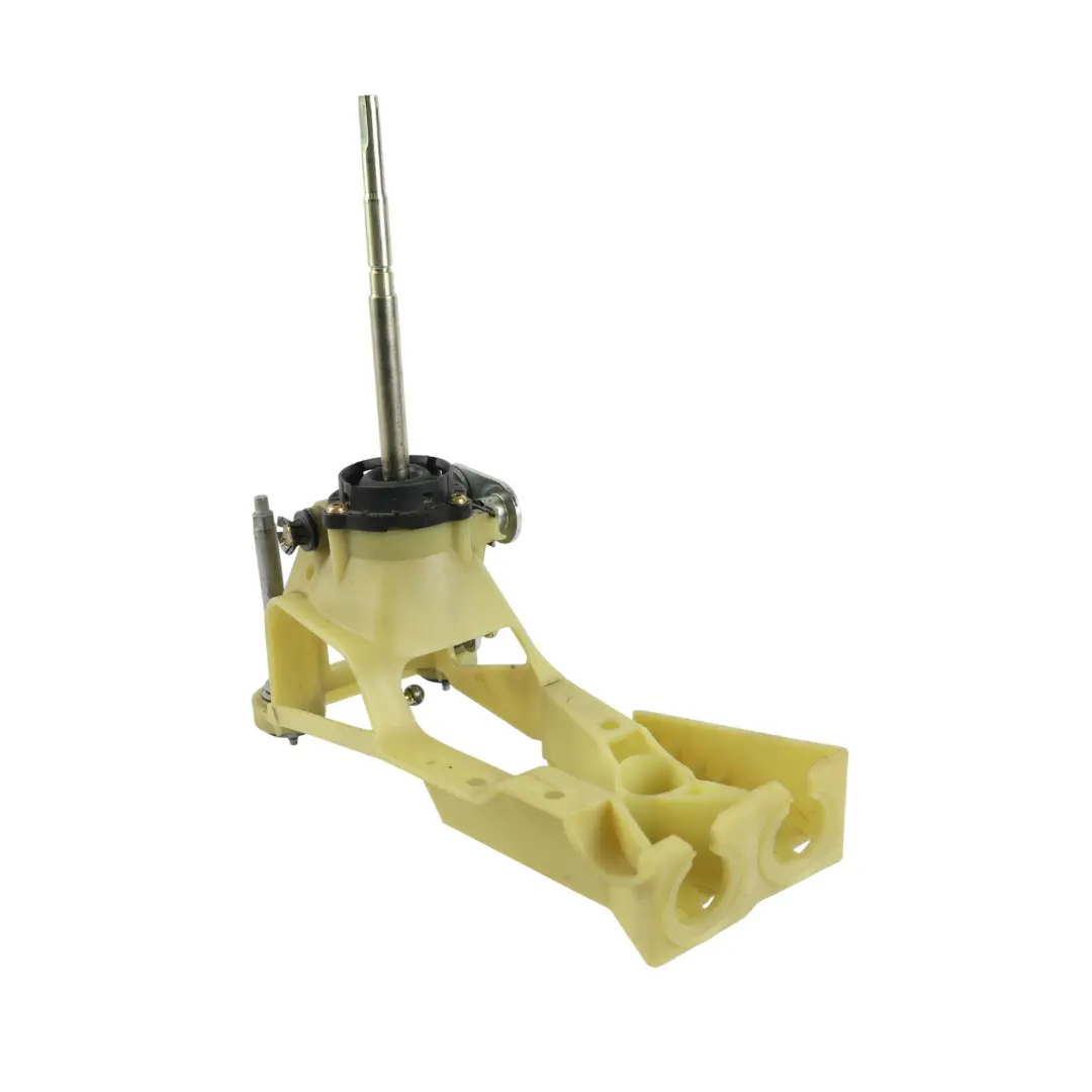 W414 Gear Stick Selector Lever Shifting Mechanism Manual to Mercedes with Part number A1683601009 Mercedes W414 Gear Stick Selector Lever Shifting Mechanism Manual - SKU A1683601009-1 - Part number A1683601009