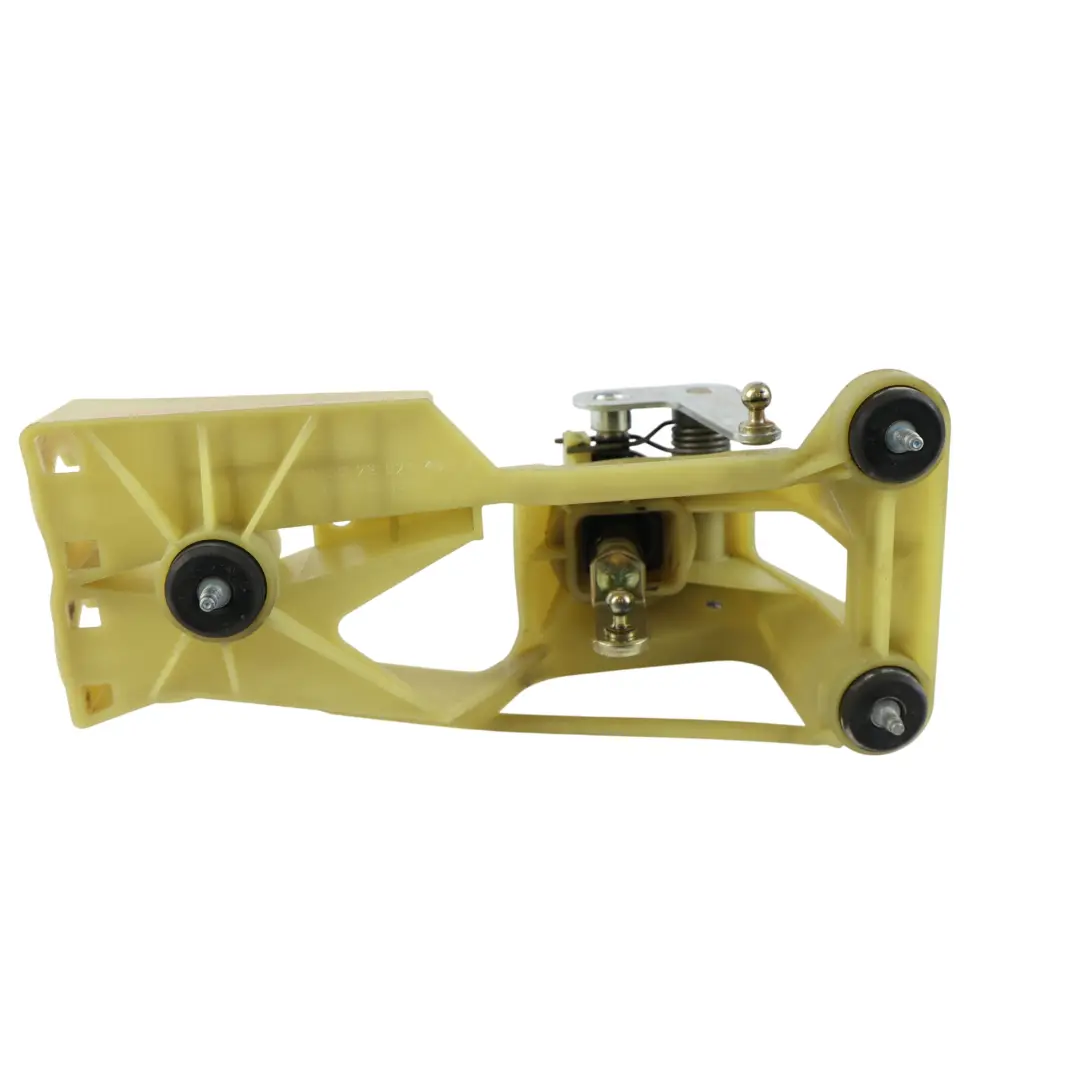 Mercedes W414 Gear Stick Selector Lever Shifting Mechanism Manual - SKU A1683601009-1 - Part number A1683601009