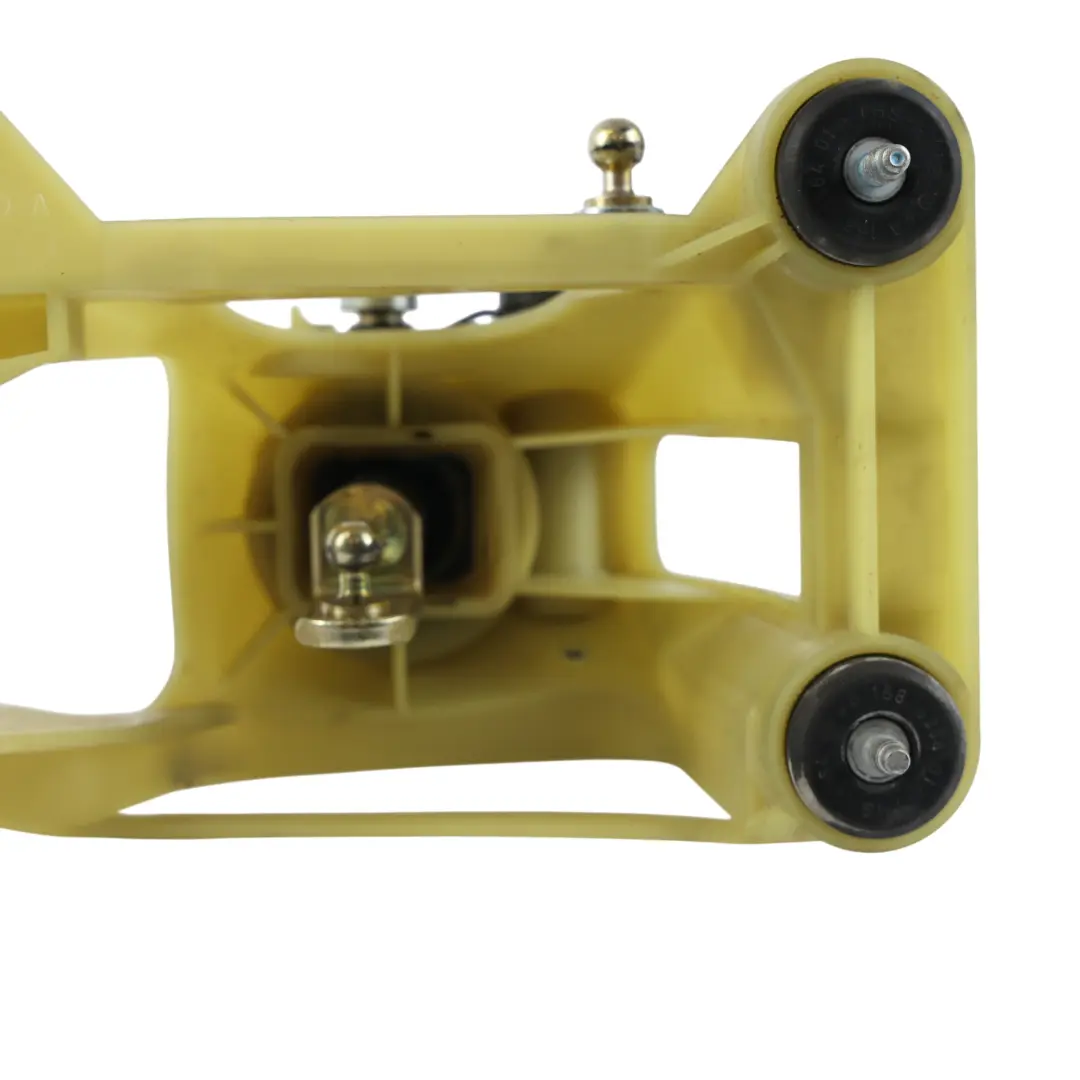 W414 Mechanizm Zmiany Biegów Lewarek Wybierak Manualny do Mercedes o numerze A1683601009 Mercedes W414 Mechanizm Zmiany Biegów Lewarek Wybierak Manualny - SKU A1683601009-1 - Numer Części A1683601009