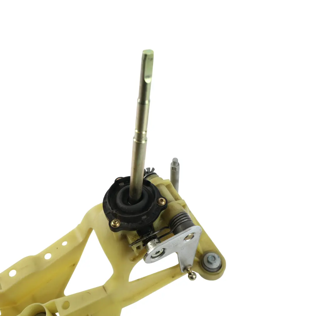 Mercedes W414 Gear Stick Selector Lever Shifting Mechanism Manual - SKU A1683601009-1 - Part number A1683601009