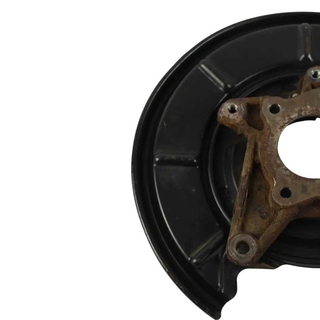 W414 Disque Frein Protection Éclaboussure Arrière Gauche pour Mercedes à propos du numéro de pièce A1684203115 Mercedes W414 Disque Frein Protection Éclaboussure Arrière Gauche - SKU A1684203115 - Numéro de pièce A1684203115