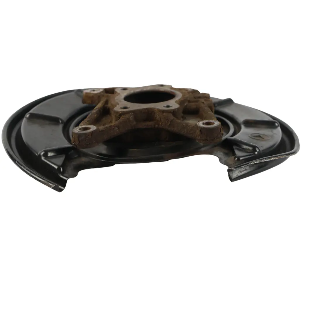 Mercedes W414 Disque Frein Protection Éclaboussure Arrière Gauche - SKU A1684203115 - Numéro de pièce A1684203115