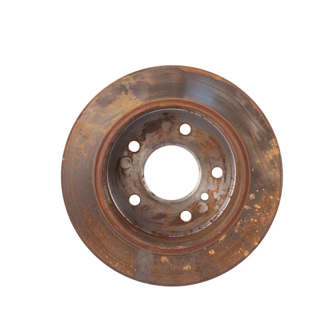W414 Rear Axle Brake Disc Plate Set Left Right N/O/S to Mercedes W168 with Part number A1684230212 Mercedes W168 W414 Rear Axle Brake Disc Plate Set Left Right N/O/S - SKU A1684230212 - Part number A1684230212