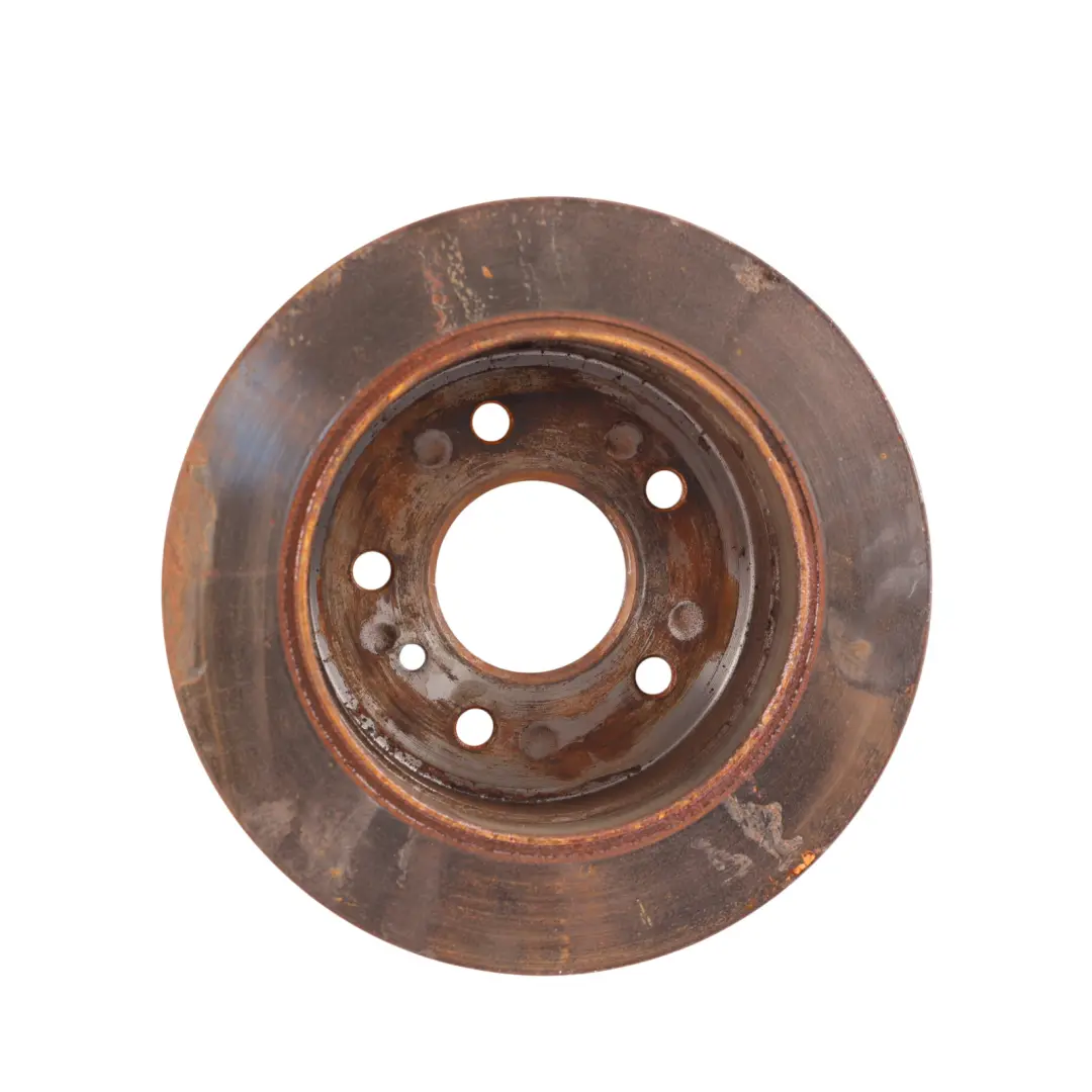 W414 Rear Axle Brake Disc Plate Set Left Right N/O/S to Mercedes W168 with Part number A1684230212 Mercedes W168 W414 Rear Axle Brake Disc Plate Set Left Right N/O/S - SKU A1684230212 - Part number A1684230212