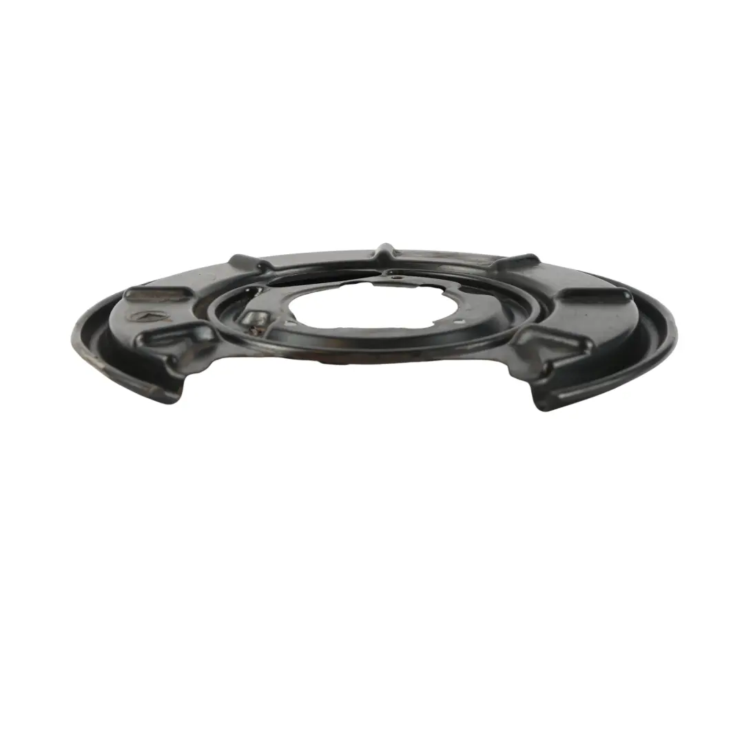 Mercedes W414 Copri Disco Freno Posteriore Destro - SKU A1684230220 - Numero di parte A1684230220
