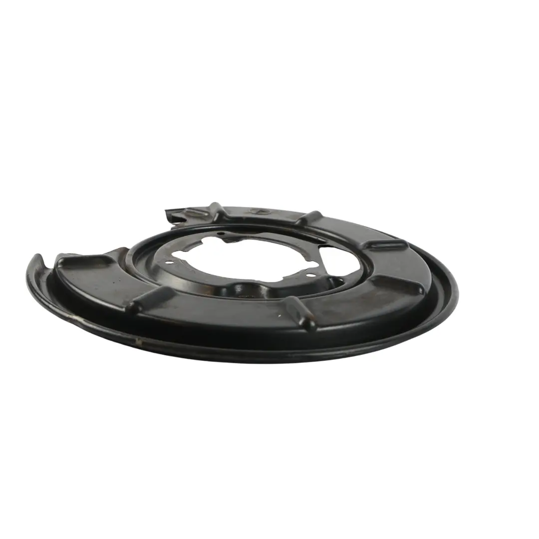 W414 Copri Disco Freno Posteriore Destro per Mercedes con numero di parte A1684230220 Mercedes W414 Copri Disco Freno Posteriore Destro - SKU A1684230220 - Numero di parte A1684230220
