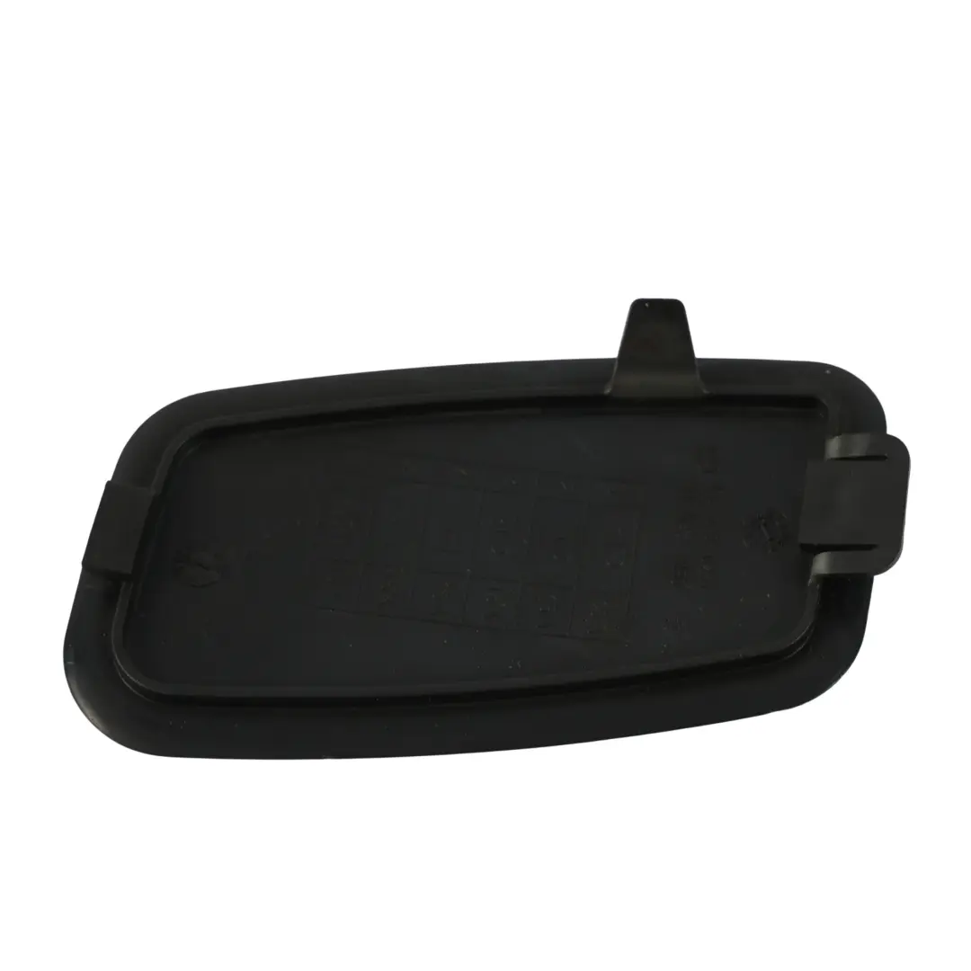 W414 Interior Fuse Box Cover Panel Cap to Mercedes with Part number A1686890283 Mercedes W414 Interior Fuse Box Cover Panel Cap - SKU RHD-A1686890283 - Part number A1686890283