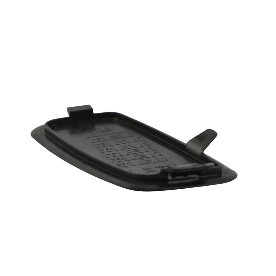 W414 Interior Fuse Box Cover Panel Cap to Mercedes with Part number A1686890283 Mercedes W414 Interior Fuse Box Cover Panel Cap - SKU RHD-A1686890283 - Part number A1686890283