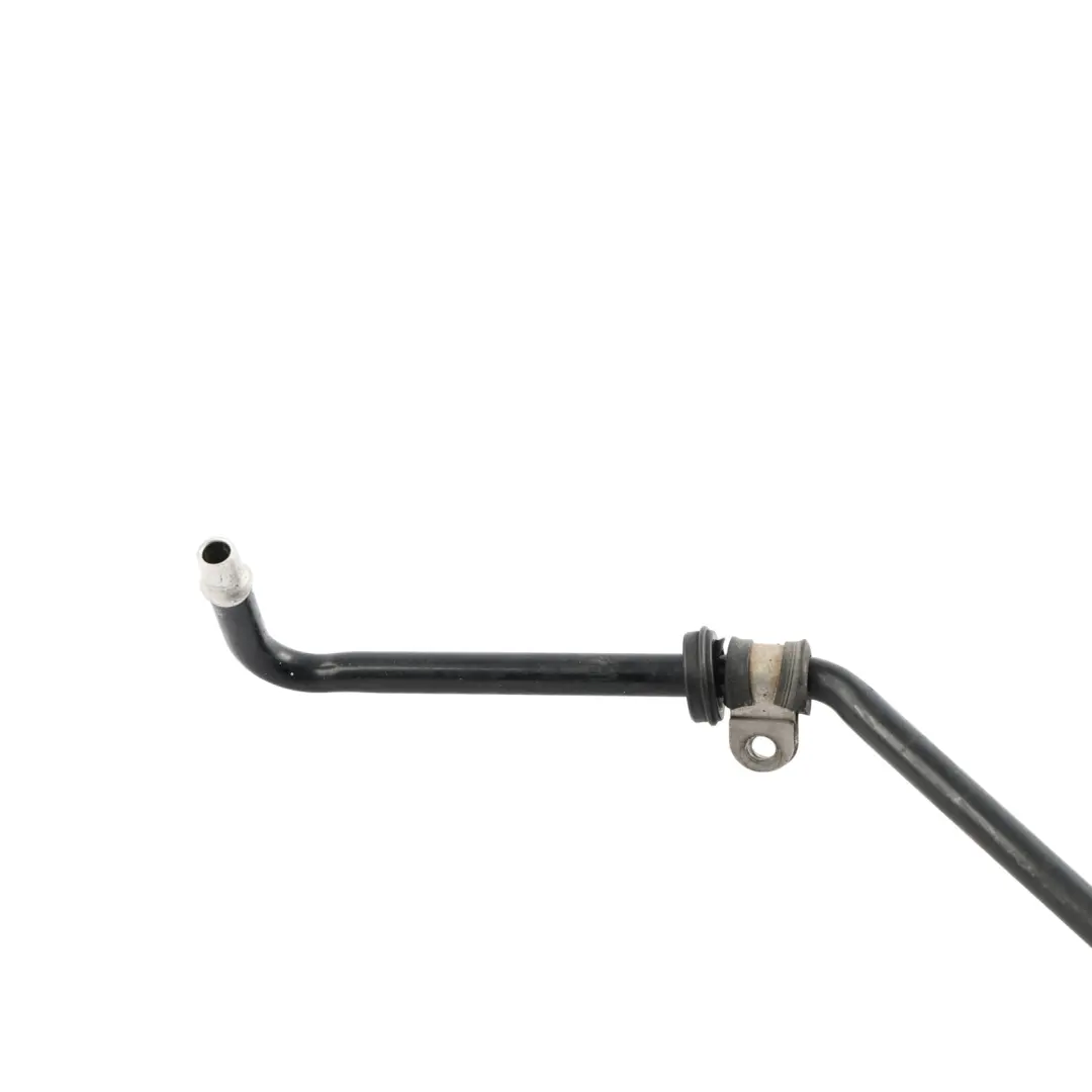 Gearbox Oil Cooler Radiator Pipe Hose Line to Mercedes W169 W245 with Part number A1692700796 Mercedes W169 W245 Gearbox Oil Cooler Radiator Pipe Hose Line - SKU A1692700796-1 - Part number A1692700796