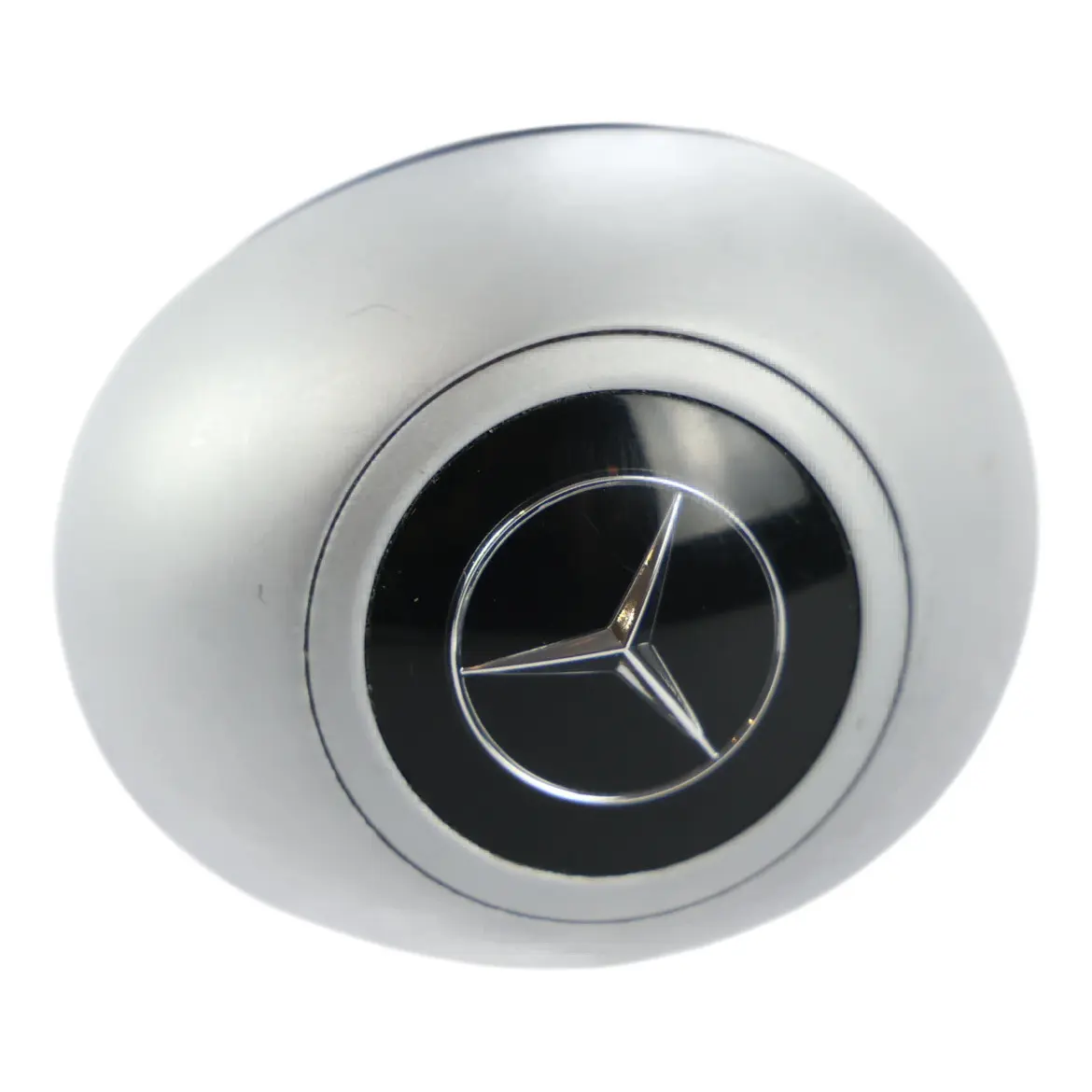 Mercedes W245 Levier De Vitesse Automatique Argent Noir A1693740810