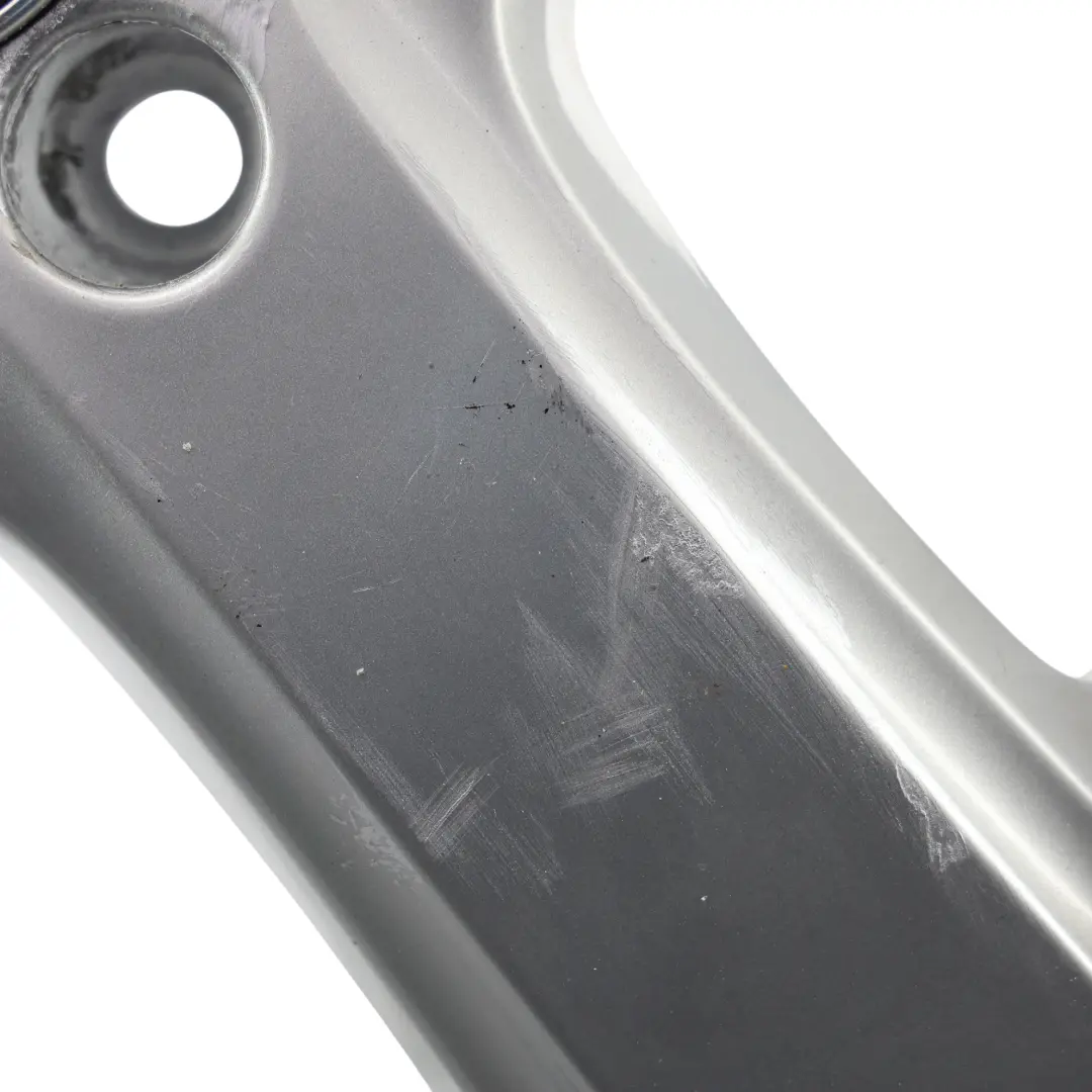 Mercedes W245 Alloy Wheel Rim 16" 6J ET:46 Star Spoke - SKU A1694010302-2 - Part number A1694010302