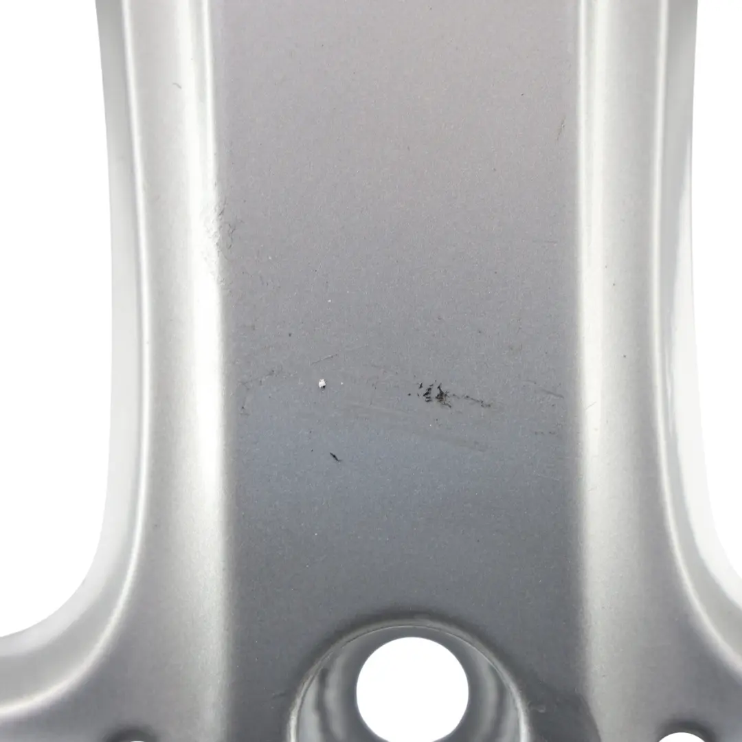 Leichtmetallfelge Alufelge 16" 6J ET:46 Sternspeiche für Mercedes W245 mit Teilenummer A1694010302 Mercedes W245 Leichtmetallfelge Alufelge 16" 6J ET:46 Sternspeiche - SKU A1694010302-2 - Teilenummer A1694010302