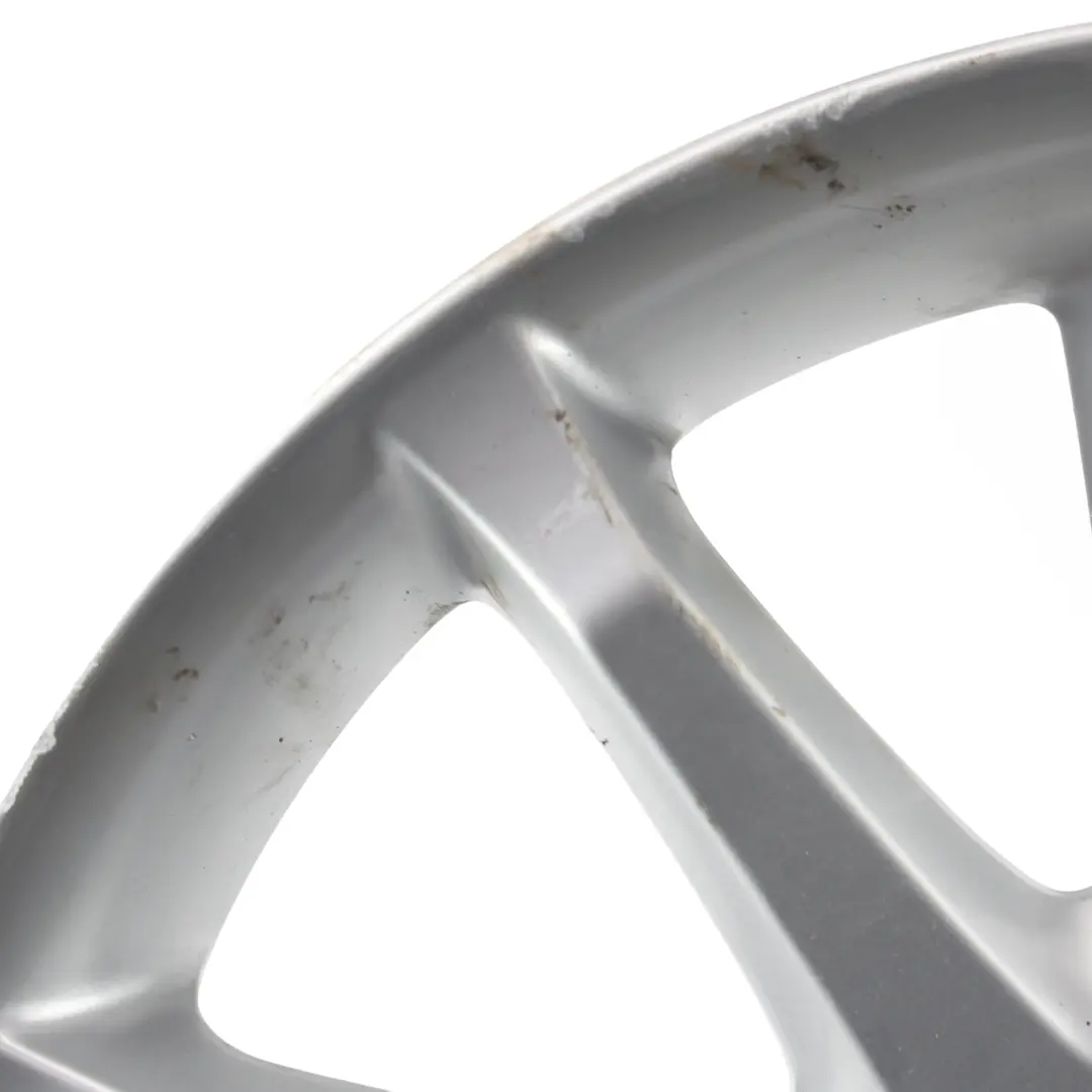  Mercedes-Benz Classe-B W245 Argent Jante En Alliage 17" ET:49 7J - SKU A1694010702-1 - Numéro de pièce A1694010702