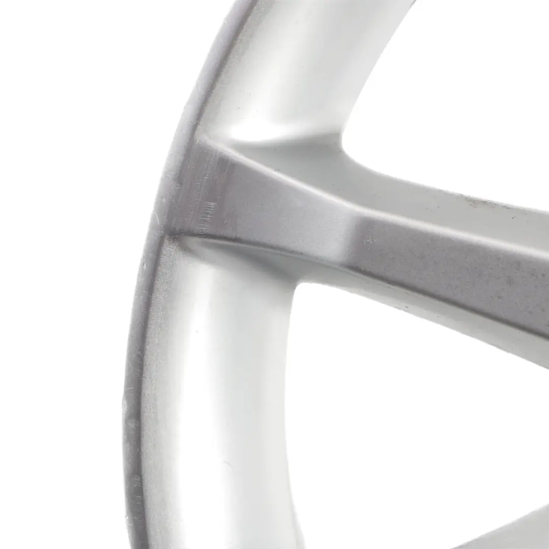 Mercedes W245 Felga Aluminiowa 17" 7J - SKU A1694010702-2 - Numer Części A1694010702