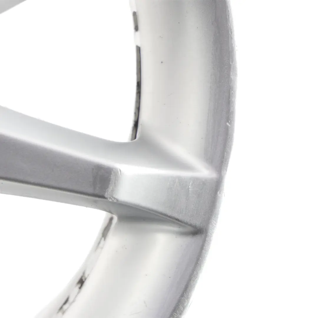 Mercedes W245 Felga Aluminiowa 17" 7J - SKU A1694010702-2 - Numer Części A1694010702