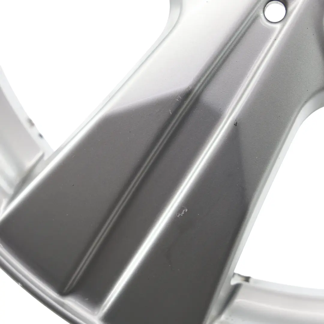 Mercedes W169 W245 Felga Aluminiowa 16" 6J ET:46 - SKU A1694012202-1 - Numer Części A1694012202