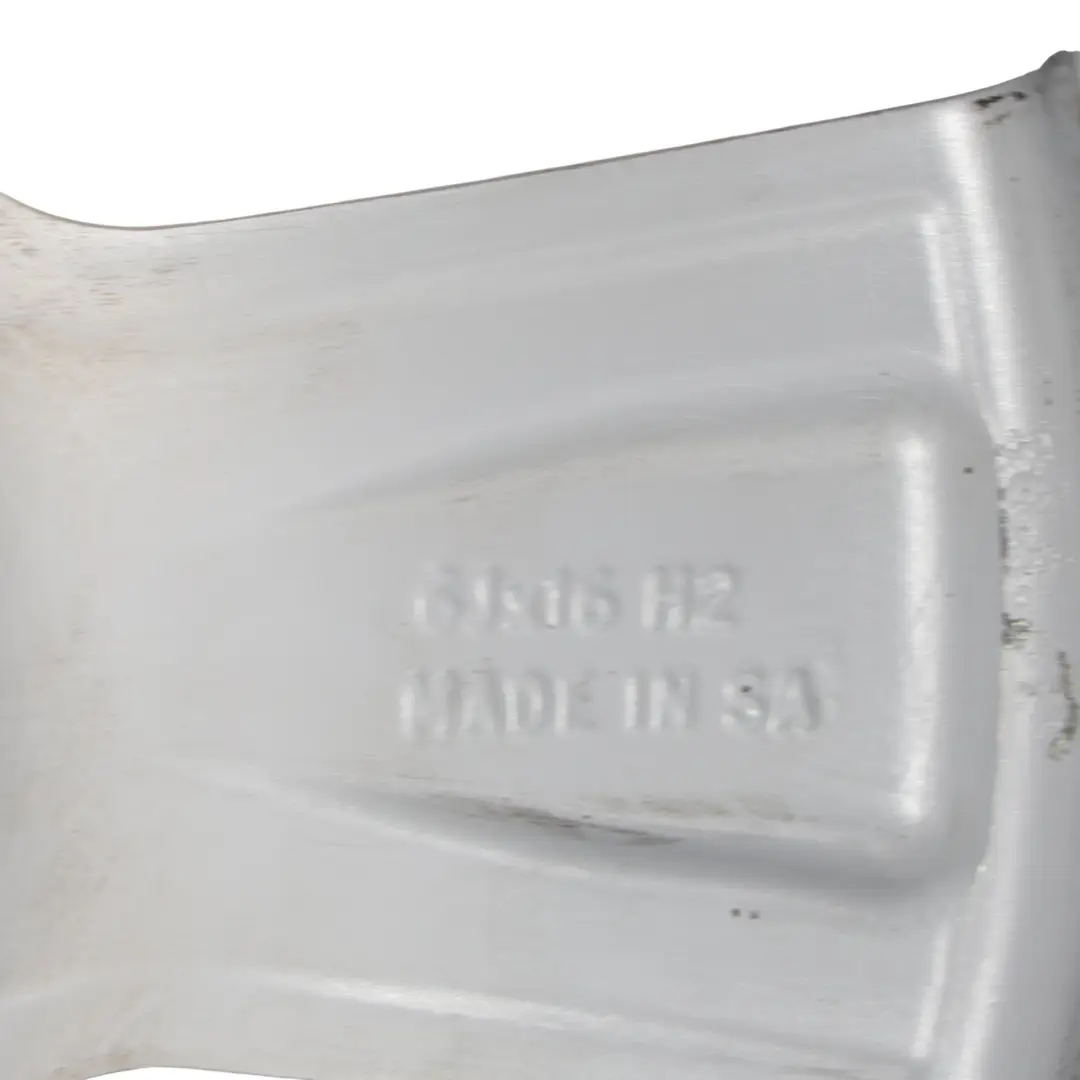 Mercedes W169 W245 Felga Aluminiowa 16" 6J ET:46 - SKU A1694012202-1 - Numer Części A1694012202