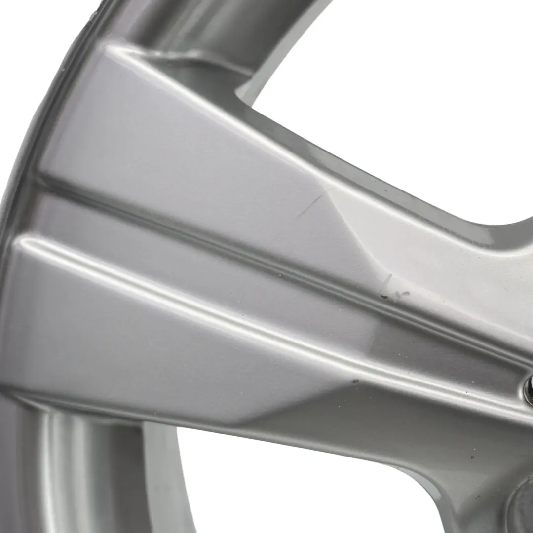  Mercedes-Benz A B Klasse W169 W245 Alufelge Alu Felge 16" ET:46 6J - SKU A1694012202-1 - Teilenummer A1694012202