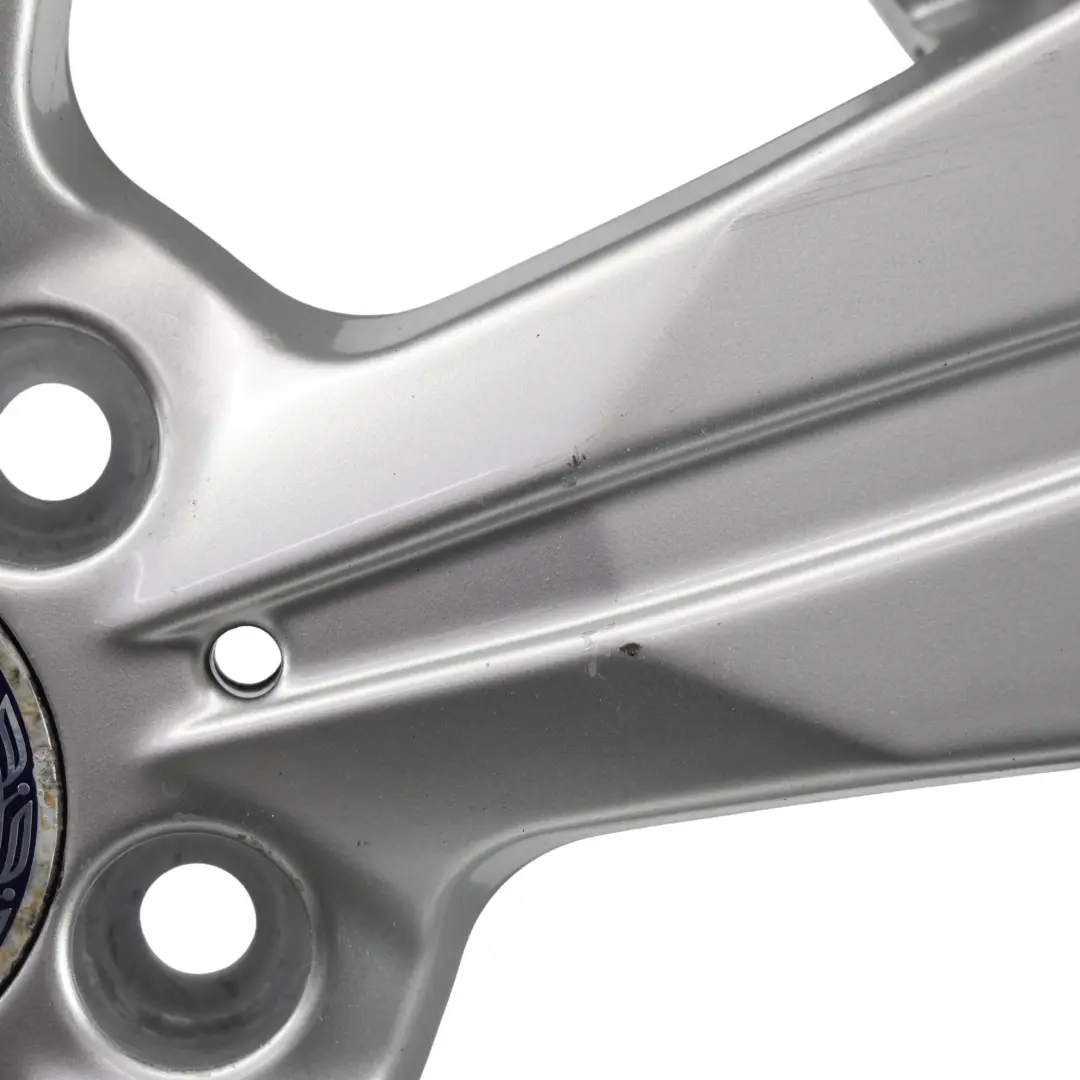 Felga Aluminiowa 16" 6J ET:46 do Mercedes W169 W245 o numerze A1694012202 Mercedes W169 W245 Felga Aluminiowa 16" 6J ET:46 - SKU A1694012202-1 - Numer Części A1694012202