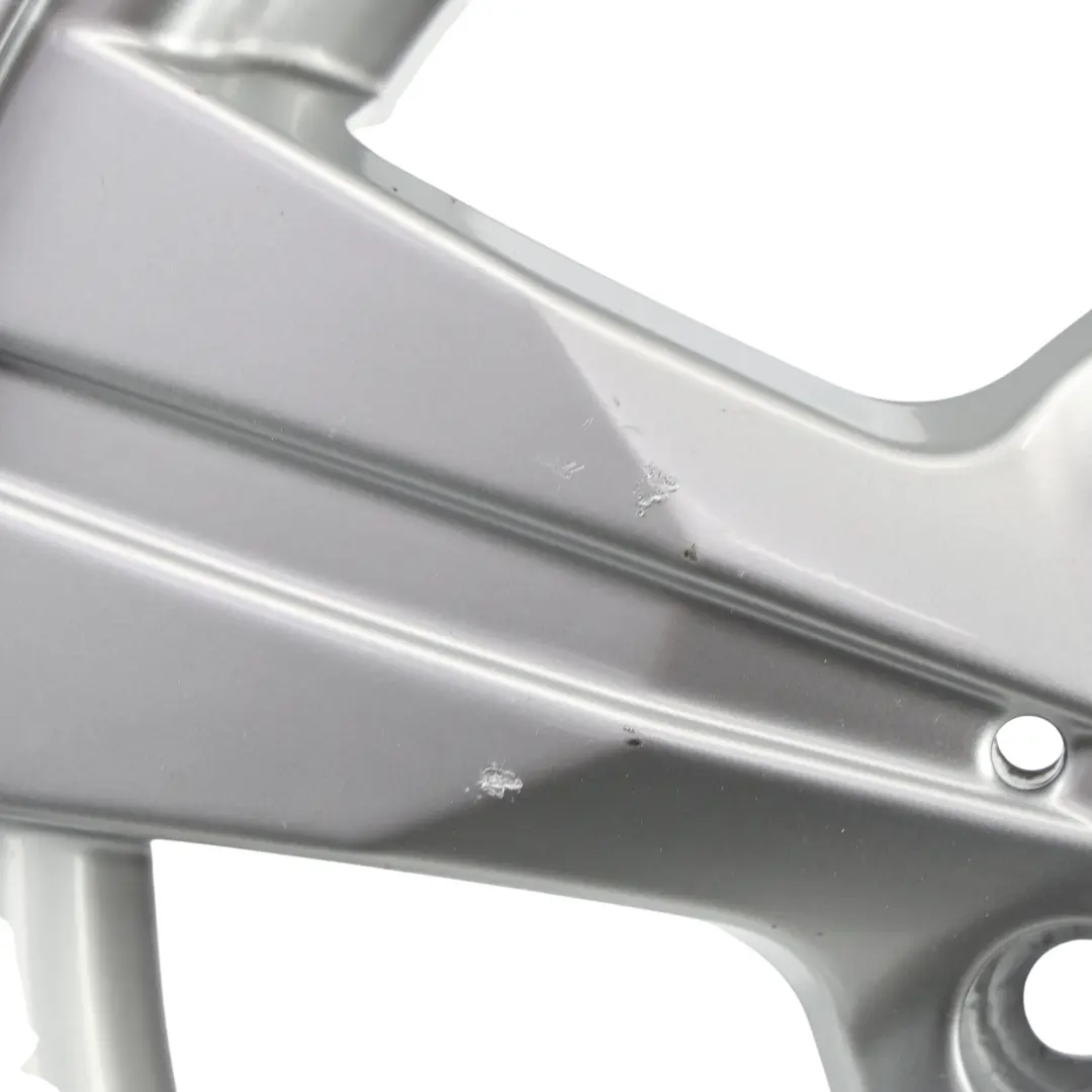 Mercedes-Benz Clase A B W169 W245 Llanta De Aleación 16" 6J ET:46 para con número de pieza A1694012202 Mercedes-Benz Clase A B W169 W245 Llanta De Aleación 16" 6J ET:46 - SKU A1694012202-2 - Número de pieza A1694012202