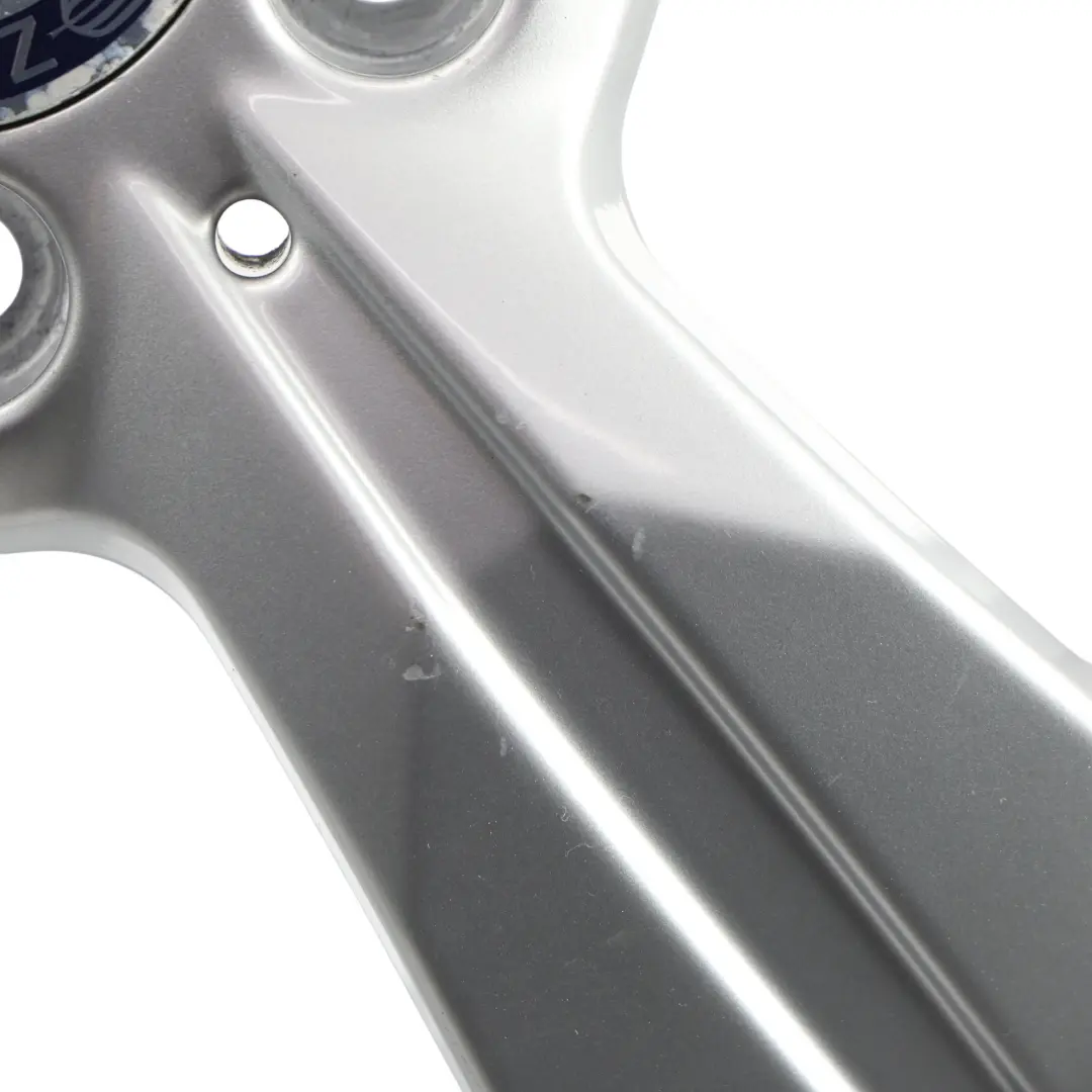  Mercedes-Benz Clase A B W169 W245 Llanta De Aleación 16" 6J ET:46 - SKU A1694012202-2 - Número de pieza A1694012202