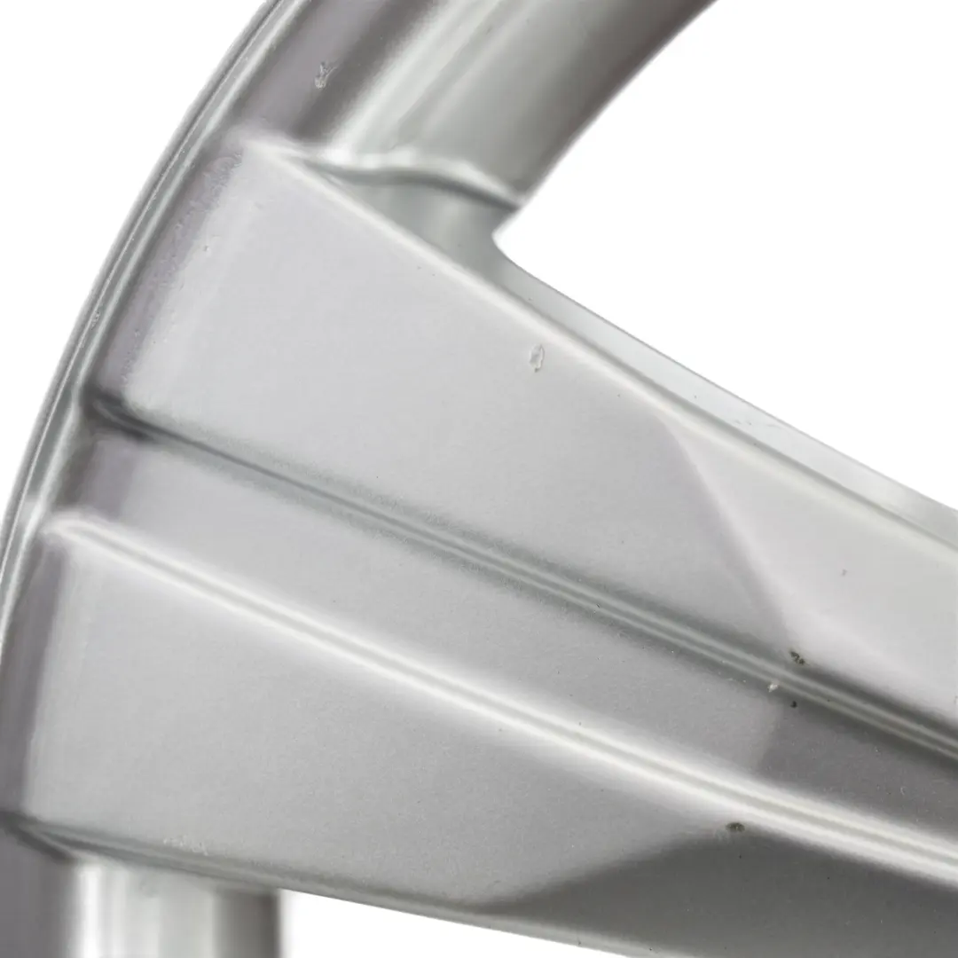 Alloy Wheel Rim 16" 6J ET:46 to Mercedes W169 W245 Silver with Part number A1694012202 Mercedes W169 W245 Silver Alloy Wheel Rim 16" 6J ET:46 - SKU A1694012202-4 - Part number A1694012202