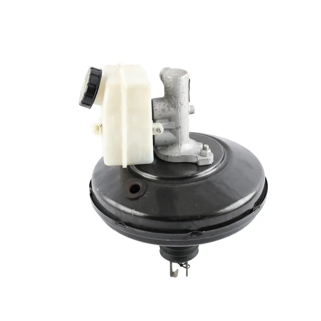 Mercedes W169 W245 Brake Servo Booster Master Cylinder Unit - SKU A1694300330 - Part number A1694300330