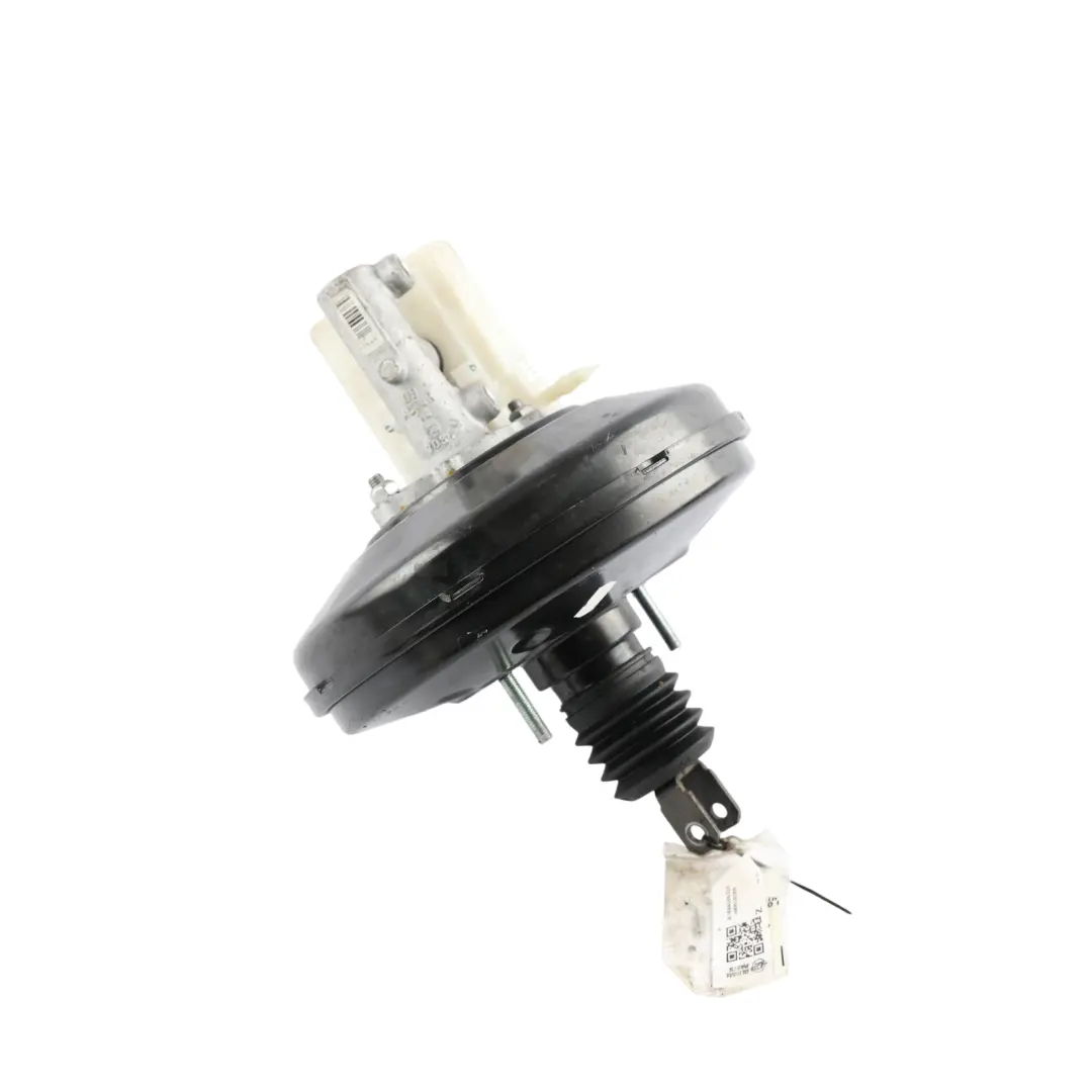 Mercedes W169 W245 Brake Servo Booster Master Cylinder Unit - SKU A1694300330 - Part number A1694300330
