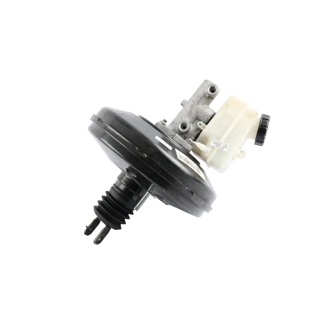 Brake Servo Booster Master Cylinder Unit to Mercedes W169 W245 with Part number A1694300330 Mercedes W169 W245 Brake Servo Booster Master Cylinder Unit - SKU A1694300330 - Part number A1694300330