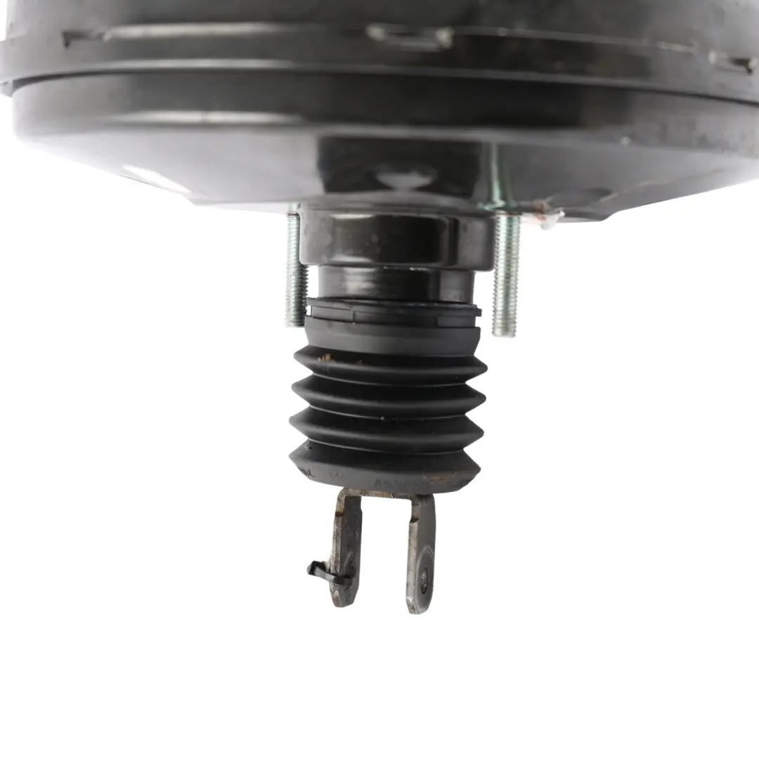 Mercedes W169 W245 Brake Servo Booster Master Cylinder Unit - SKU A1694300330 - Part number A1694300330