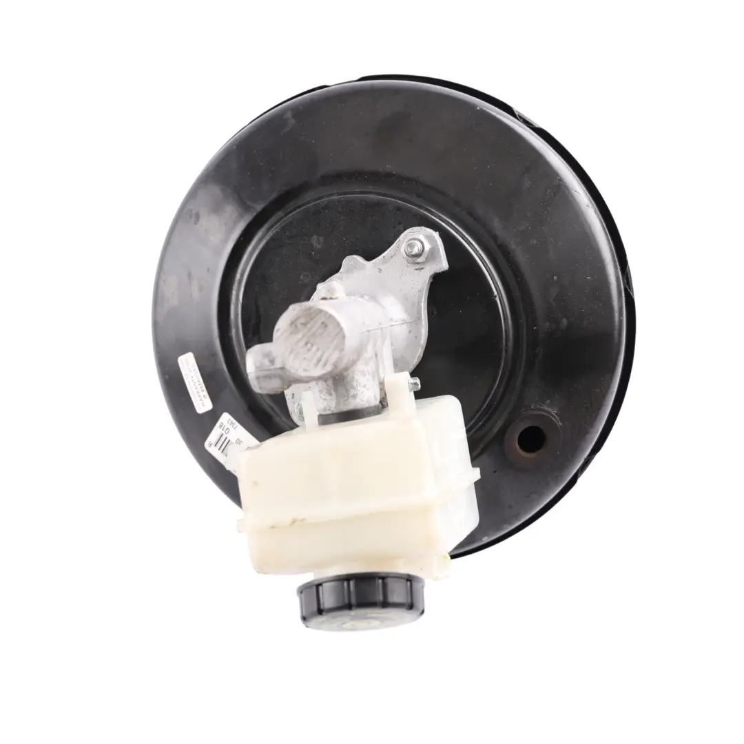 Brake Servo Booster Master Cylinder Unit to Mercedes W169 W245 with Part number A1694300330 Mercedes W169 W245 Brake Servo Booster Master Cylinder Unit - SKU A1694300330 - Part number A1694300330