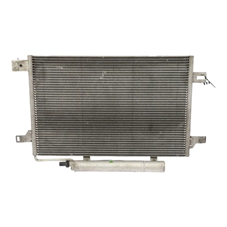Mercedes W245 A/C Air Conditioning Cooling Radiator Condenser OM640 - SKU A1695000354 - Part number A1695000354