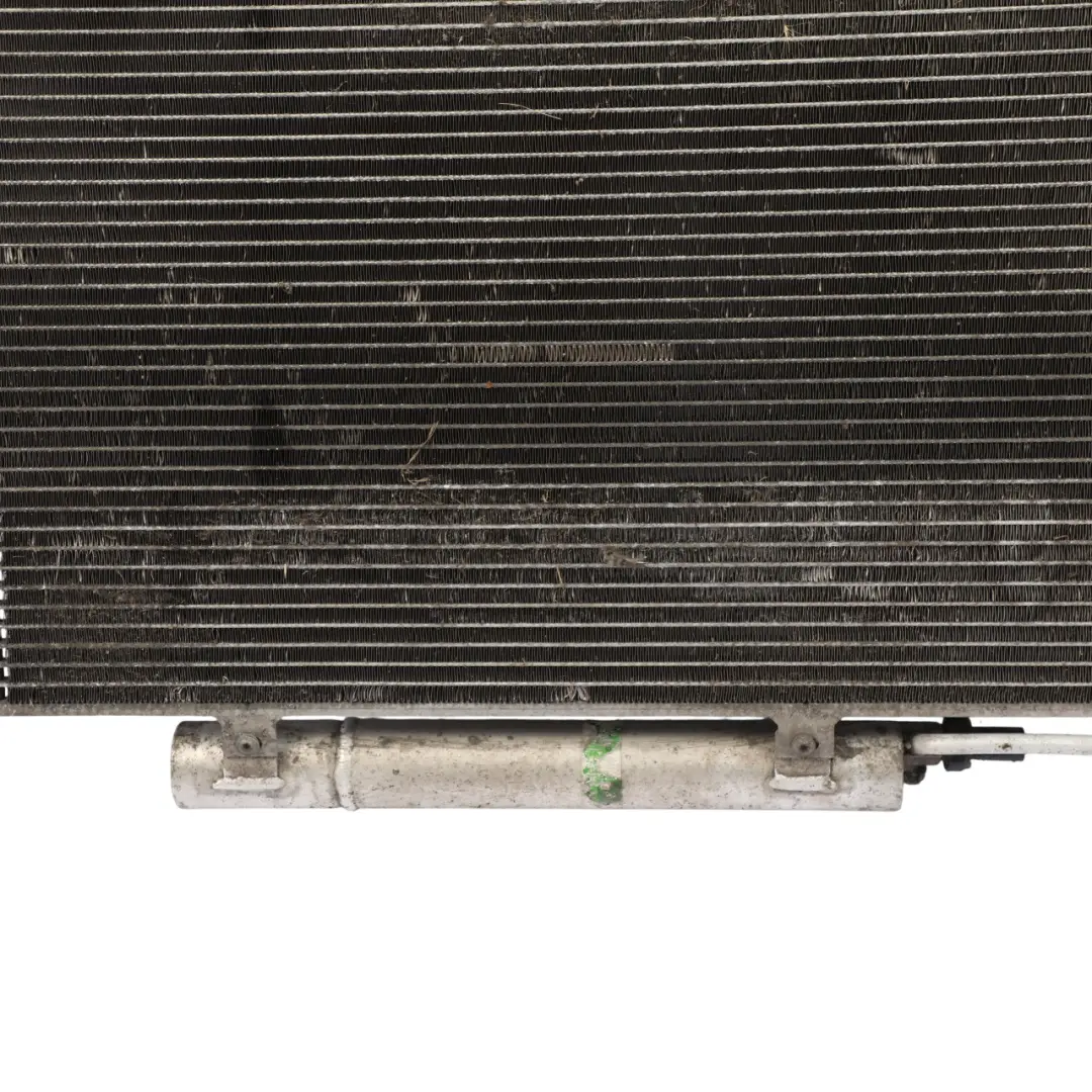 Mercedes W245 A/C Air Conditioning Cooling Radiator Condenser OM640 - SKU A1695000354 - Part number A1695000354