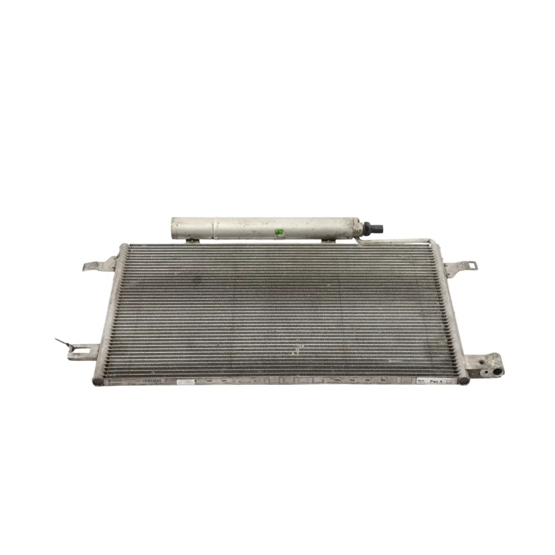 A/C Air Conditioning Cooling Radiator Condenser OM640 to Mercedes W245 with Part number A1695000354 Mercedes W245 A/C Air Conditioning Cooling Radiator Condenser OM640 - SKU A1695000354 - Part number A1695000354