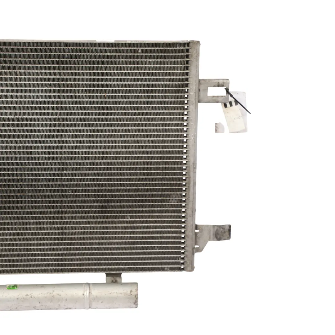 A/C Air Conditioning Cooling Radiator Condenser OM640 to Mercedes W245 with Part number A1695000354 Mercedes W245 A/C Air Conditioning Cooling Radiator Condenser OM640 - SKU A1695000354 - Part number A1695000354