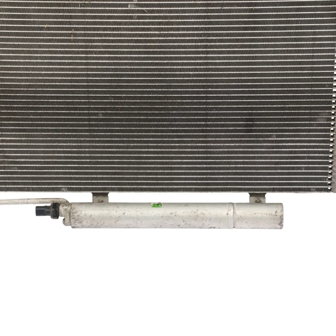 Mercedes W245 A/C Air Conditioning Cooling Radiator Condenser OM640 - SKU A1695000354 - Part number A1695000354