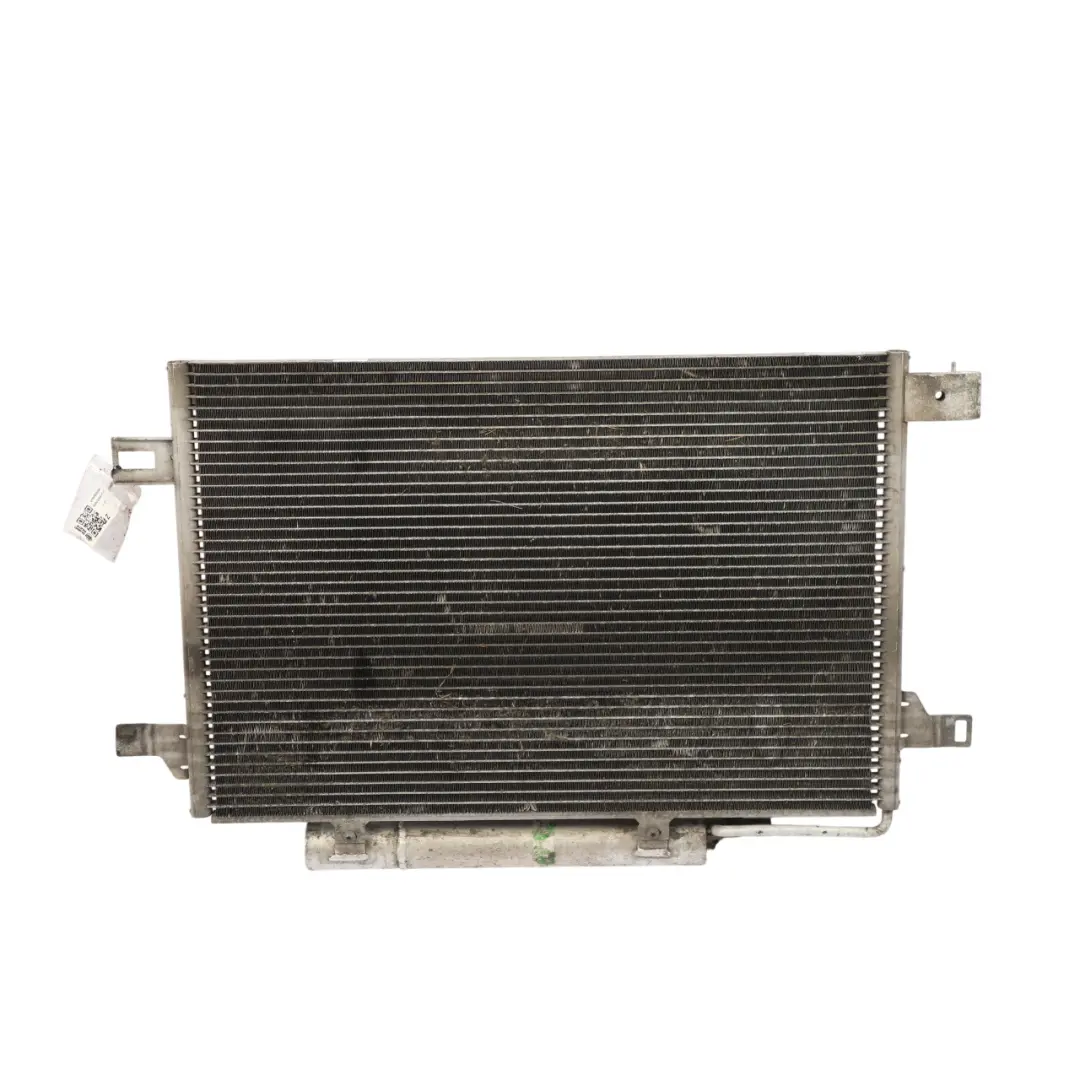Mercedes W245 A/C Air Conditioning Cooling Radiator Condenser OM640 - SKU A1695000354 - Part number A1695000354