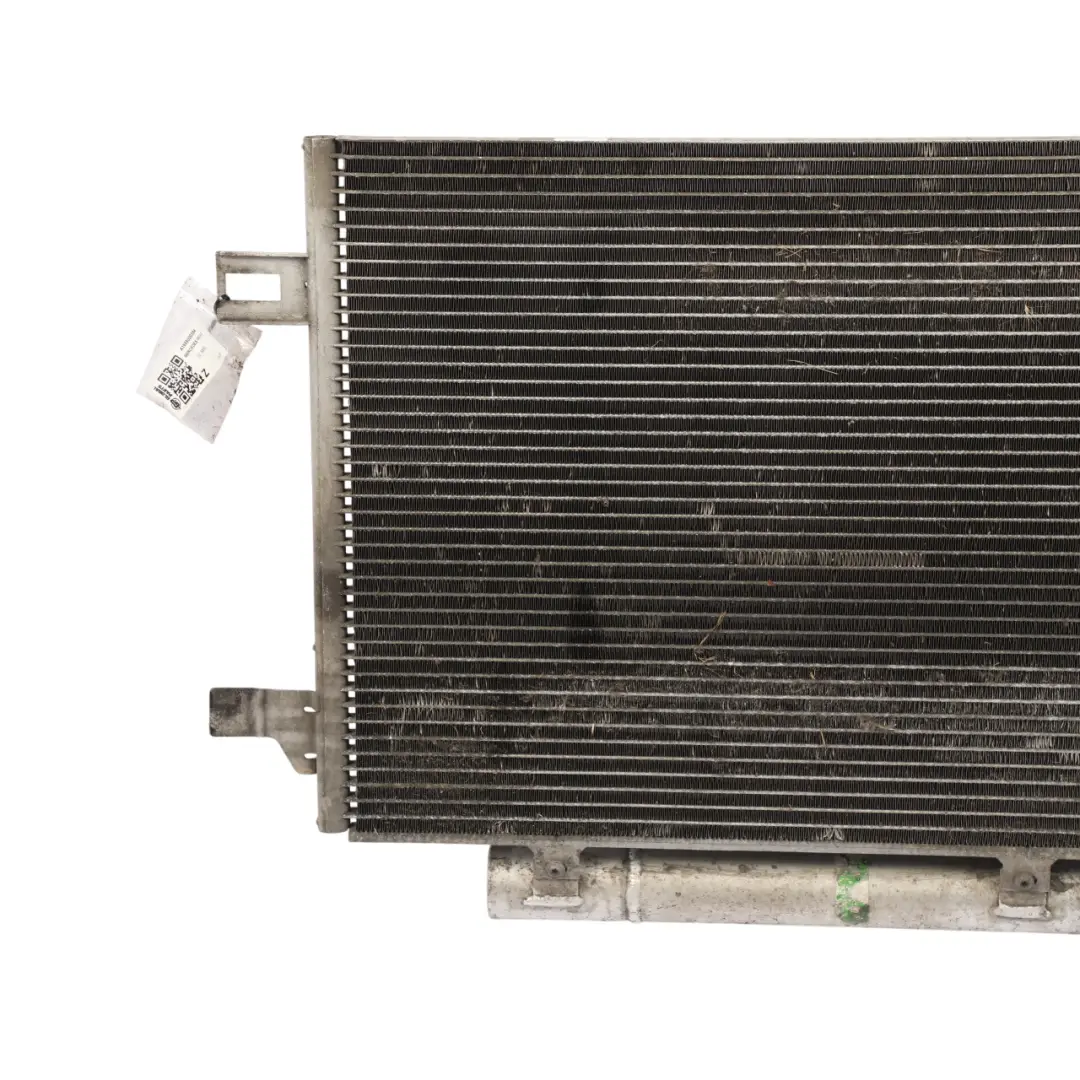 A/C Air Conditioning Cooling Radiator Condenser OM640 to Mercedes W245 with Part number A1695000354 Mercedes W245 A/C Air Conditioning Cooling Radiator Condenser OM640 - SKU A1695000354 - Part number A1695000354
