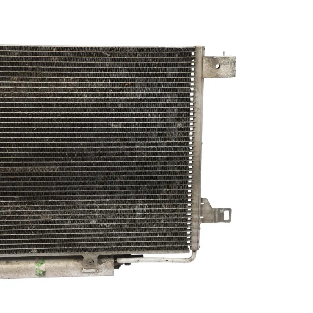 Mercedes W245 A/C Air Conditioning Cooling Radiator Condenser OM640 - SKU A1695000354 - Part number A1695000354