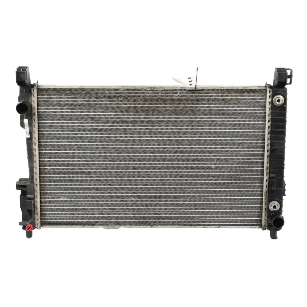 Water Coolant Cooling Radiator OM640 to Mercedes W169 W245 Engine with Part number A1695002103 Mercedes W169 W245 Engine Water Coolant Cooling Radiator OM640 - SKU A1695002103-1 - Part number A1695002103