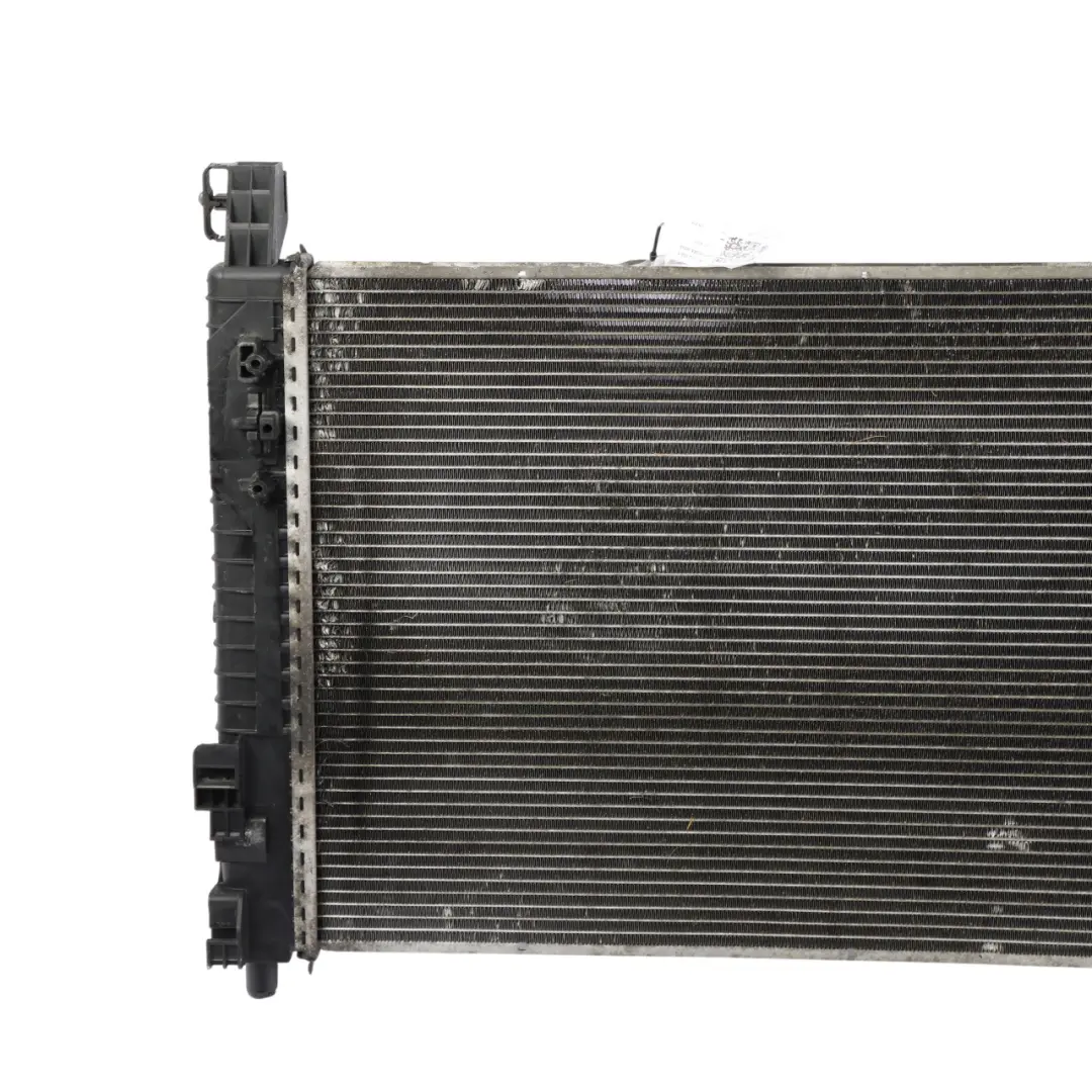 Water Coolant Cooling Radiator OM640 to Mercedes W169 W245 Engine with Part number A1695002103 Mercedes W169 W245 Engine Water Coolant Cooling Radiator OM640 - SKU A1695002103-1 - Part number A1695002103