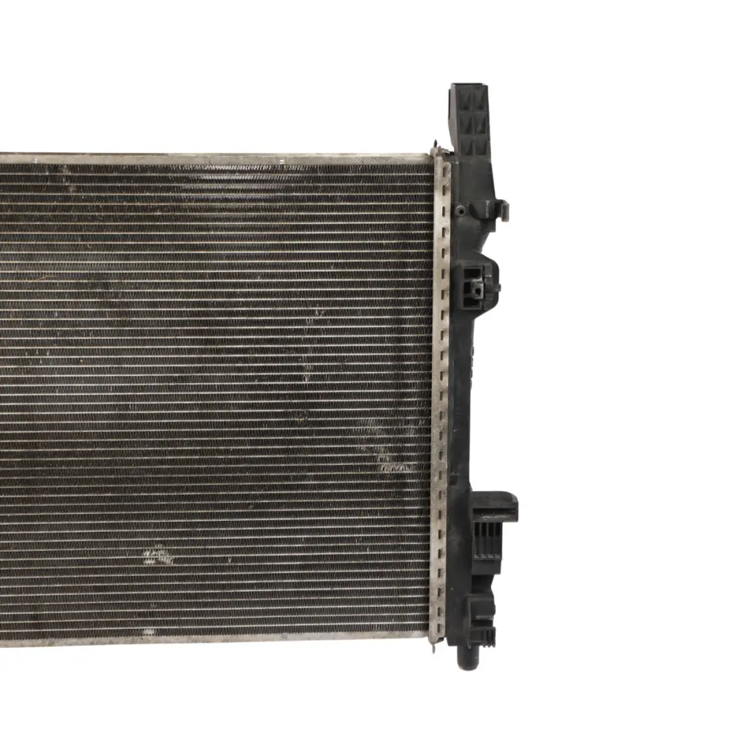 Water Coolant Cooling Radiator OM640 to Mercedes W169 W245 Engine with Part number A1695002103 Mercedes W169 W245 Engine Water Coolant Cooling Radiator OM640 - SKU A1695002103-1 - Part number A1695002103