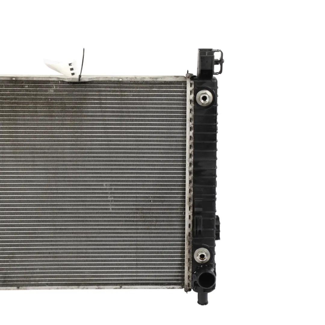 Water Coolant Cooling Radiator OM640 to Mercedes W169 W245 Engine with Part number A1695002103 Mercedes W169 W245 Engine Water Coolant Cooling Radiator OM640 - SKU A1695002103-1 - Part number A1695002103