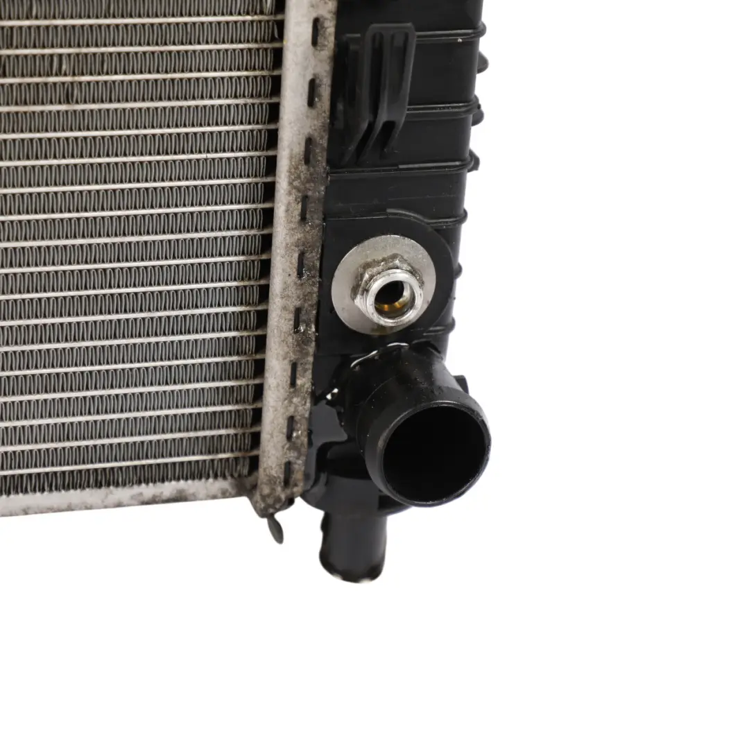 Water Coolant Cooling Radiator OM640 to Mercedes W169 W245 Engine with Part number A1695002103 Mercedes W169 W245 Engine Water Coolant Cooling Radiator OM640 - SKU A1695002103-1 - Part number A1695002103