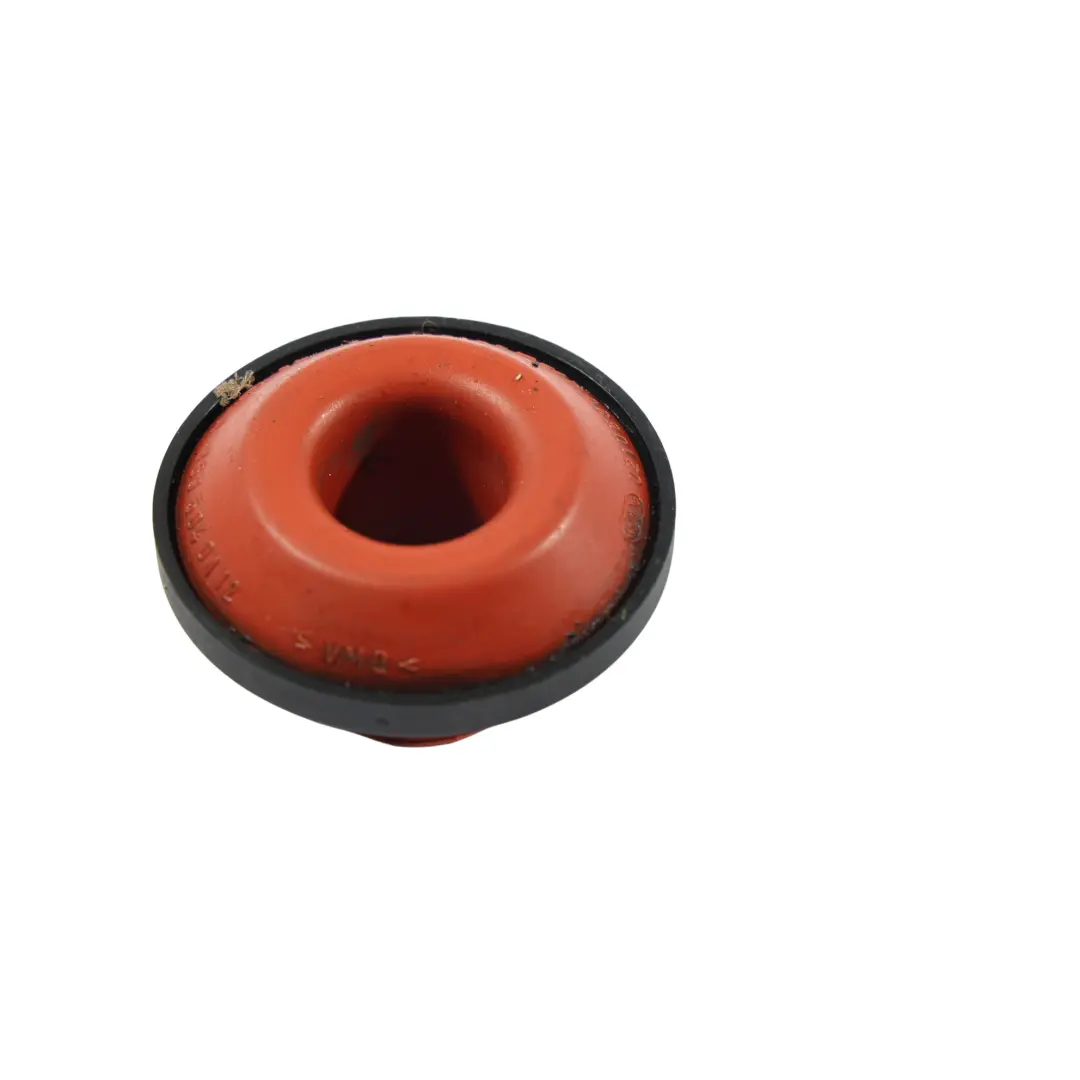 Soporte De Goma Para El Tapón Del Radiador x2 para Mercedes W169 W245 con número de pieza A1695040112 Mercedes W169 W245 Soporte De Goma Para El Tapón Del Radiador x2 - SKU A1695040112 - Número de pieza A1695040112