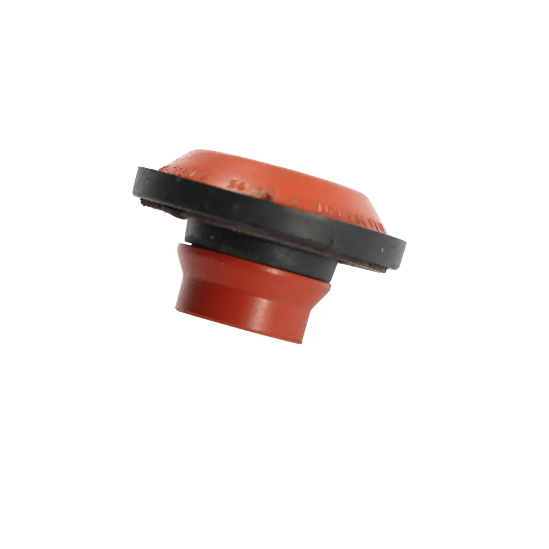 Mercedes W169 W245 Soporte De Goma Para El Tapón Del Radiador x2 - SKU A1695040112 - Número de pieza A1695040112