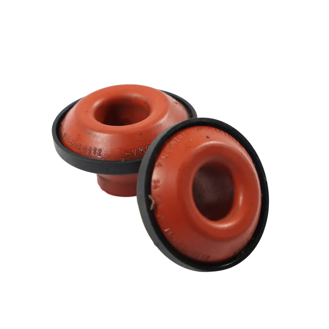 Mercedes W169 W245 Supporto Per Radiatore Supporto In Gomma Tappo x2 - SKU A1695040112 - Numero di parte A1695040112