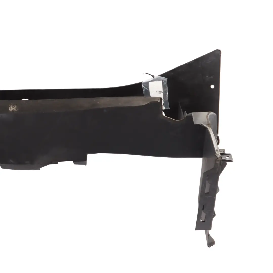 Mercedes W245 Radiator Air Duct Intake Channel Cover Bracket Part - SKU A1695050330-2 - Part number A1695050330