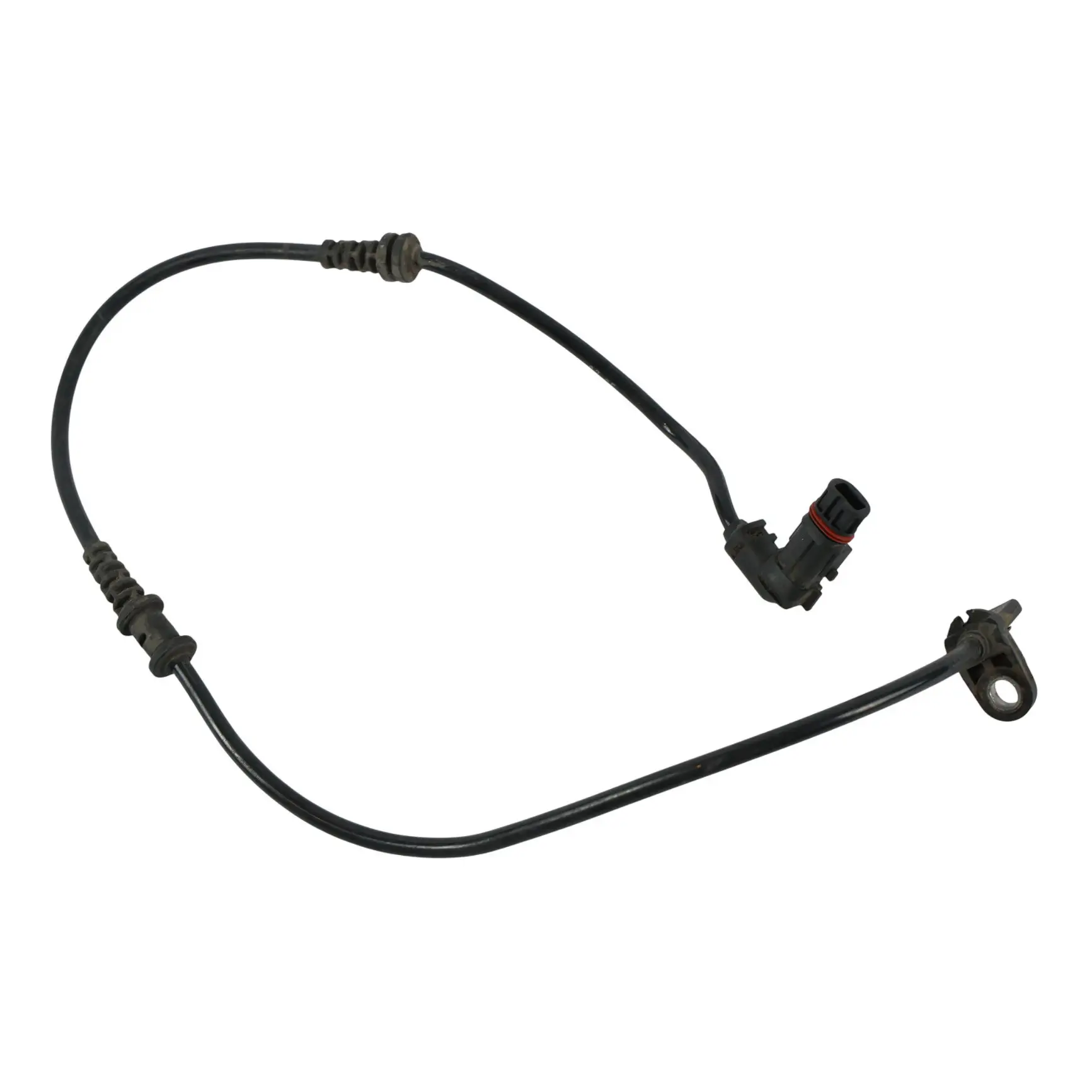 Mercedes W245 ABS Sensore Velocità Ruota Anteriore Sinistra Destra A1695401117